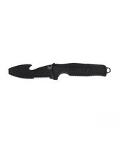 Benchmade 112SBK-BLK H2O Fiksuotas peilis.