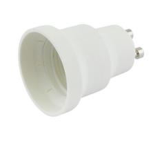 Adapteris E27 į GU10 lizdą