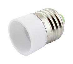 Adapteris iš E27 į E14 lizdą