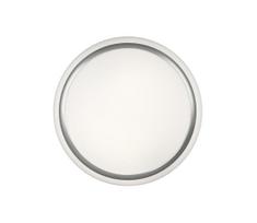 LUXERA 68046 - Vonios lubų šviestuvas LUNA 1xE27/60W/230V IP44