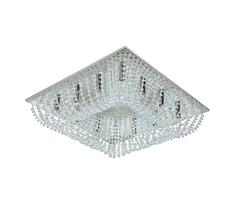 LUXERA 32300 - Lubinis šviestuvas EMIR 12xG9/33W/230V
