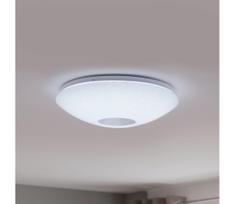 Eglo 95973 - LED reguliuojamas lubų šviestuvas VOLTAGO 2 LED/30W/230V
