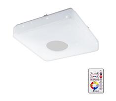 Eglo 95975 - LED reguliuojamas lubų šviestuvas VOLTAGO 2 LED/20W/230V