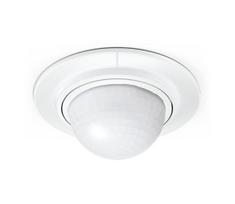 STEINEL 032845 - Lauko įmontuojamas judesio jutiklis IS360-1DE, baltas, IP54