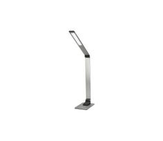 Solight WO51-S - LED reguliuojama stalinė lempa LED/11W/100-240V