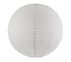 GLOBO 16911 - VARYS stalo šviestuvas E27, skersmuo 50 cm