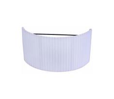 Maytoni MOD974-WLShade-White - TORONTO baltas gaubtas E27 300x160 mm