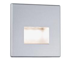 Paulmann 99495 - LED 1,2W laiptų šviestuvas EDGE 230V