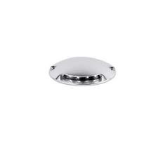 FARO 70546 - LED lauko įmontuojamas šviestuvas KEENAN-2 LED/0,5W/12V IP67