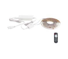 Eglo 98296 - LED reguliuojama juosta STRIPE-A LED/17W/230V su DO, 5 m