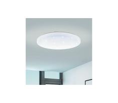 Eglo 98294 - LED reguliuojamas vonios šviestuvas FRANIA-A LED/12W/230V IP44 + DO
