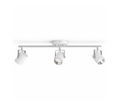 Philips 50663/31/P0 - LED šviestuvas BYRE 3xLED/4,3W/230V 2200/2500/2700K