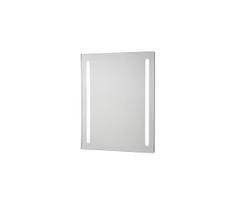 LED vonios veidrodis su apšildymu, apšvietimu LED/17W/230V IP44
