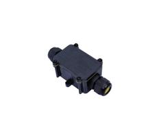 Solight WW003 ? Vandeniui atspari jungiamoji dėžutė 450V AC/24A IP68