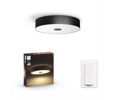 Philips 40340/30/P6 - LED reguliuojamas šviestuvas Hue FAIR LED/33,5W/230V + DO