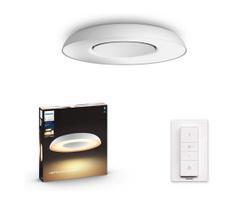 Philips 32613/31/P6 - LED reguliuojamas šviestuvas Hue STILL LED/27W/230V + DO