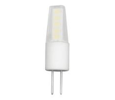 LED lemputė G4/2W/12V 2800K, šilta šviesa
