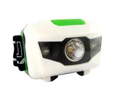 LED žibintuvėlis LED/3W/3xAAA