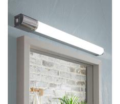 Eglo 99339 - LED vonios veidrodžio šviestuvas TRAGACETE LED/15W/230V IP44