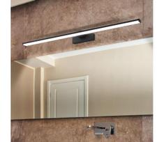 Eglo 98677 - LED vonios veidrodžio šviestuvas PANDELLA 1 LED/14W/230V IP44
