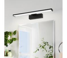 Eglo 98907 - LED vonios veidrodžio šviestuvas PANDELLA 1 LED/7,4W/230V IP44