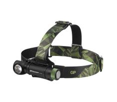 LED žibintas GP DISCOVERY CHR35 LED/3,7V/2600mAh
