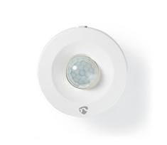 Nedis 5412810329458 - Išmanus PIR judesio jutiklis 1xCR2450 ZigBee