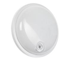 LED techninis šviestuvas su PIR sensoriumi LED/20W/230V IP54