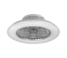 Rabalux - LED reguliuojamas lubų šviestuvas su ventiliatoriumi LED/30W/230V + nu