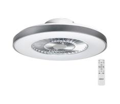 Rabalux - LED reguliuojamas lubų šviestuvas su ventiliatoriumi 40W/230V + DO