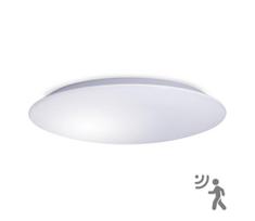 LED vonios lubų šviestuvas su sensoriumi AVESTA LED/18W/230V 4000K IP54