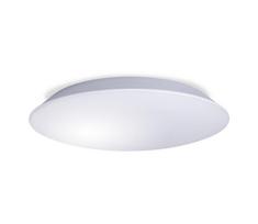 LED vonios lubų šviestuvas AVESTA LED/12W/230V 4000K IP54