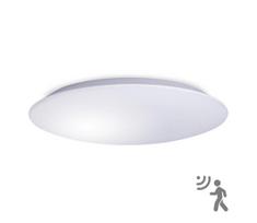 LED vonios lubų šviestuvas su sensoriumi AVESTA LED/28W/230V 4000K IP54