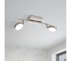Eglo 97715 - LED RGB reguliuojamas CORROPOLI-C 2xLED/5W/230V šviestuvas