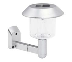 Grundig - LED saulės sieninis šviestuvas LED/1,2V 600 mAh