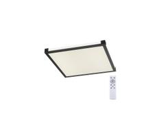 Leuchten Direkt 11621-18 - LED RGB reguliuojamas šviestuvas MARIO LED/24W/230V +
