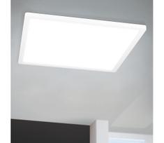 Eglo 900089 - LED RGBW reguliuojamas lubų šviestuvas ROVITO-Z LED/16,5W/230V bal