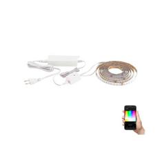 Eglo 99686 - LED RGBW reguliuojama juosta 5m LED/11W/12/230V 2700-6500K