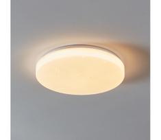 Eglo 900001 - LED reguliuojamas lubų šviestuvas TOTARI-ZLED/19,2W/230V 2700-6500