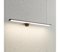 Eglo 99731 - LED vonios veidrodžio šviestuvas PANDELLA LED/11W/230V IP44