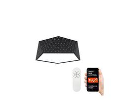 Immax NEO 07151-B40 - LED reguliuojamas šviestuvas BRILIANT 20W/230V Wi-Fi Tuya