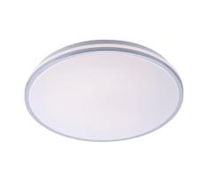 Leuchten Direkt 14844-17 - ISABELL LED vonios lubų šviestuvas LED/22W/230V IP44