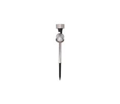 Grundig - LED saulės lempa LED/1,2V 40 mAh