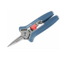 Extol Premium - Sodo žirklės tiesios 153 mm nerūdijančio plieno