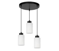 Spot-Light 1721304 - BOSCO 3xE27/60W/230V lubinis šviestuvas ant laido