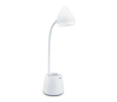 Philips LED stalinė lempa HAT LED/4,5W/5V 3000-5700K CRI 90, lietimui
