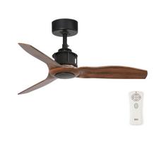 FARO 33425 - Lubinis ventiliatorius JUST FAN pr. 81 cm su DO