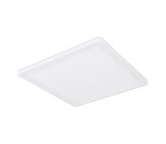 Globo 41563-24W - LED vonios lubų šviestuvas SAPANA LED/24W/230V IP44 baltas