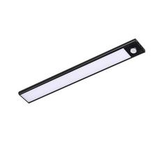 LED pošvietidlo s čidlom LED/1,5W/5V 1500 mAh 3000K
