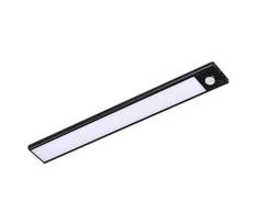 LED pošvietidlo su sensoriu LED/2W/5V 2200 mAh 3000K